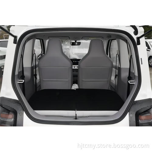 2023 in stock Wuling air ev clear mini car